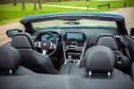 BMW M850i xDrive Convertible 2019 года (NA)